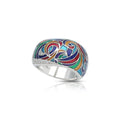 Whirlwind Ring
