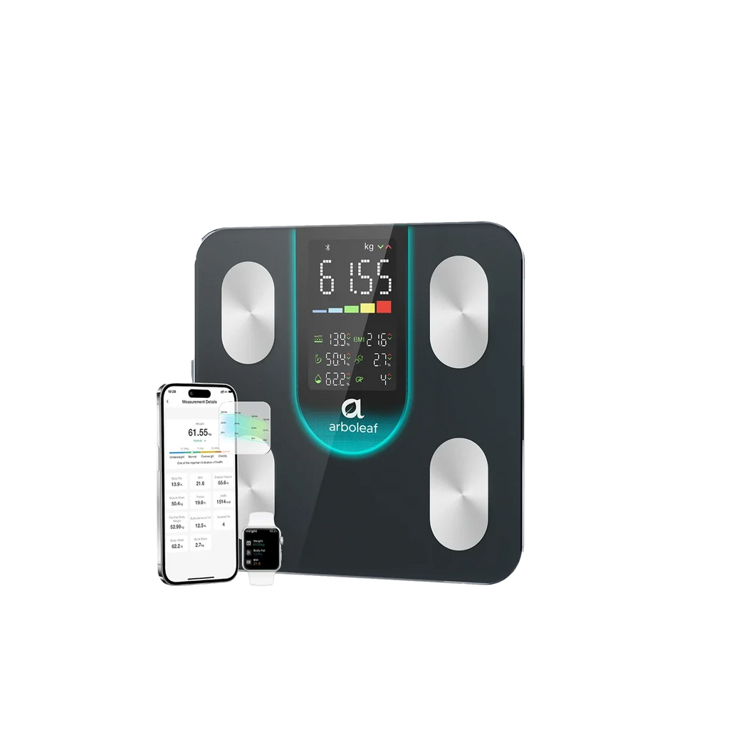 Body Scale CS20L
