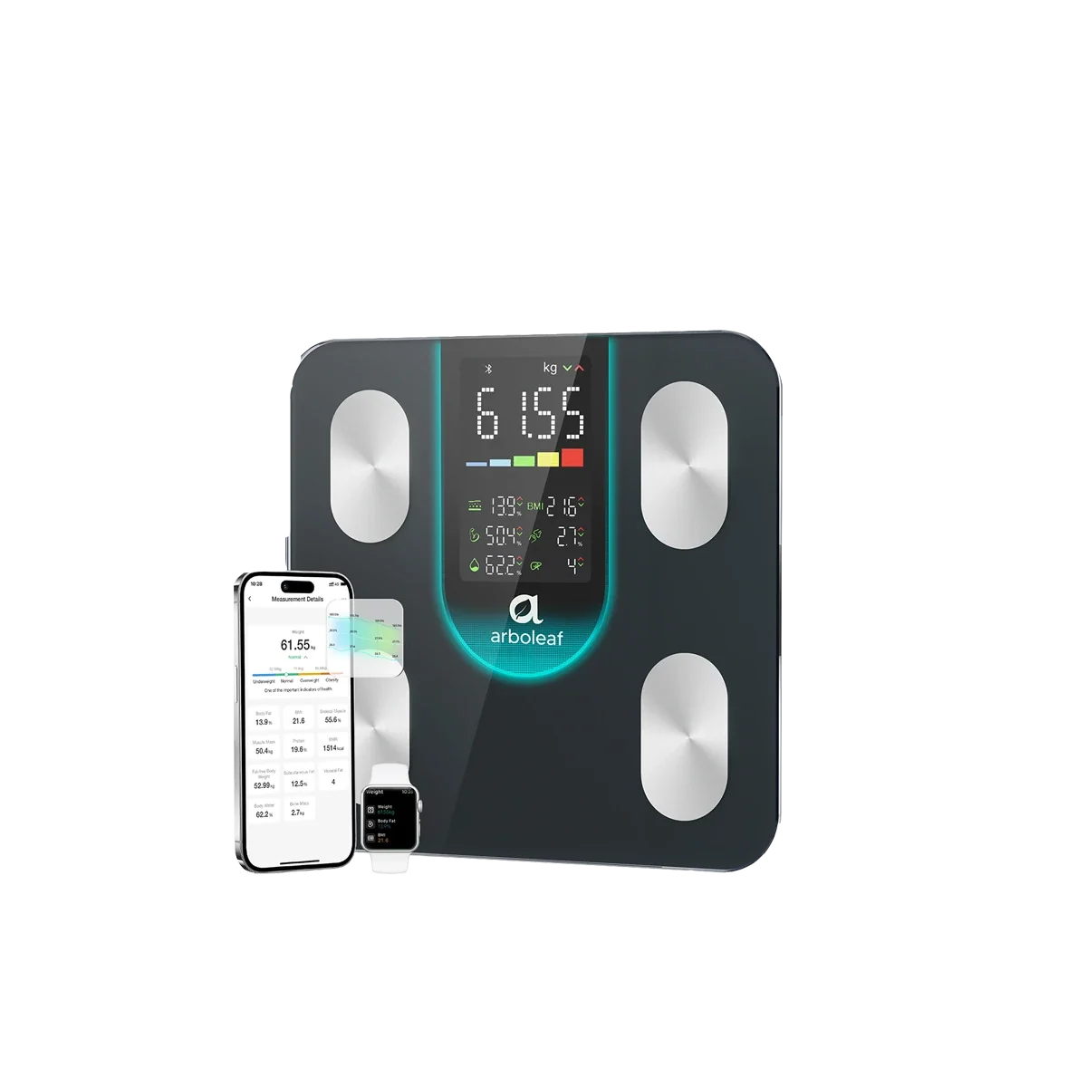 Body Scale CS20L
