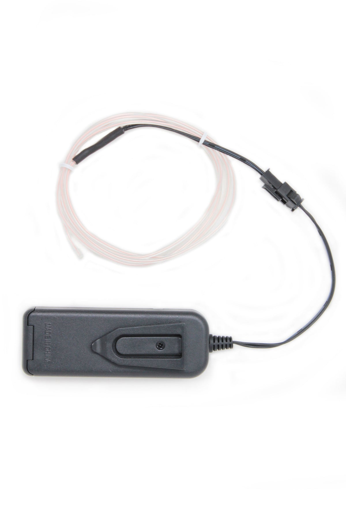3' Neon String Light - Battery Operated