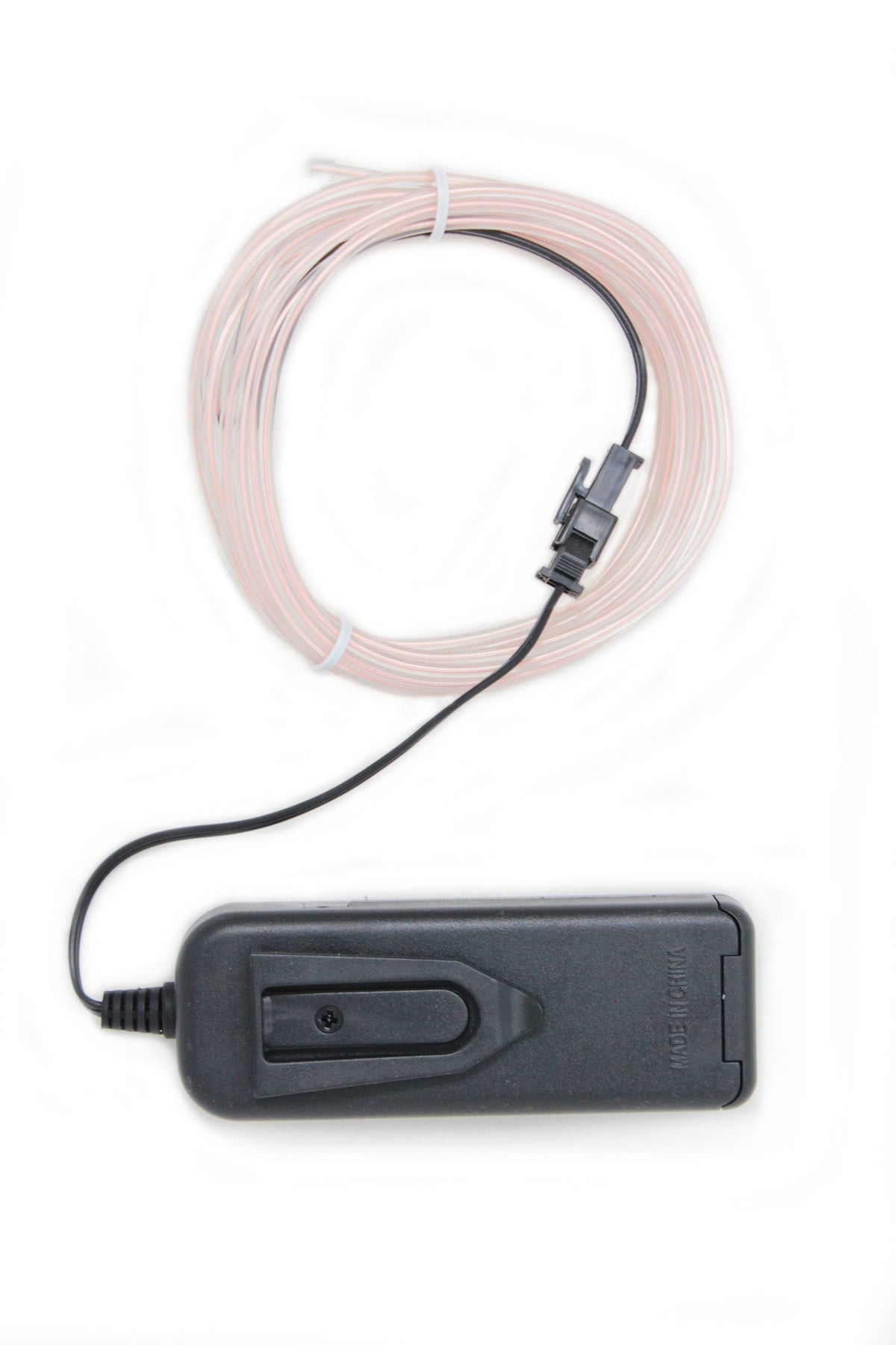 9' Neon String Light - Battery Operated