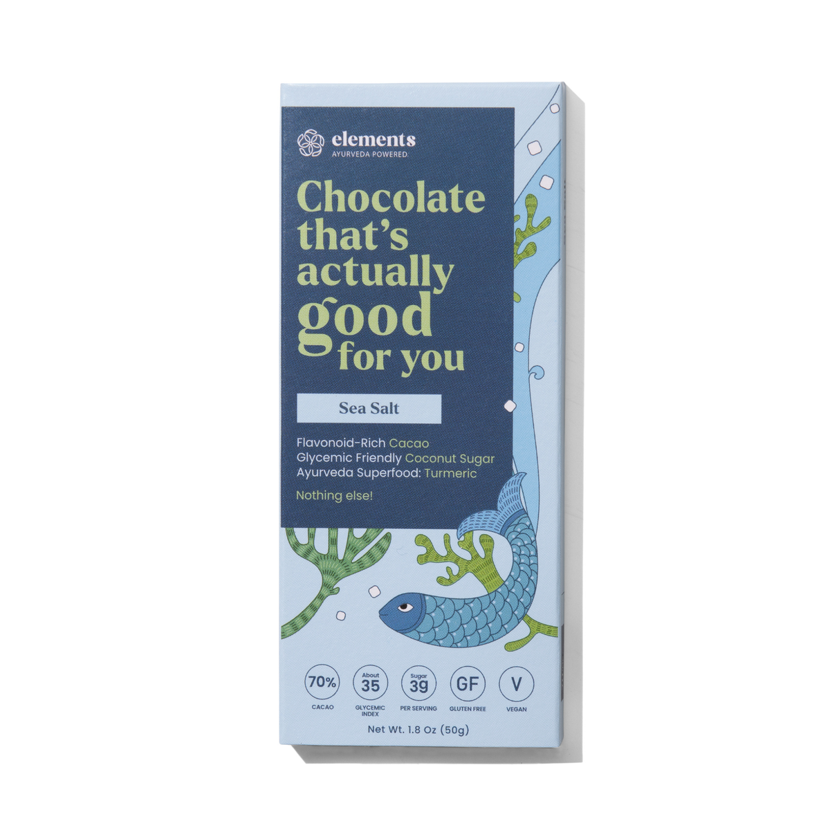 Classic Chocolate Bar Collection