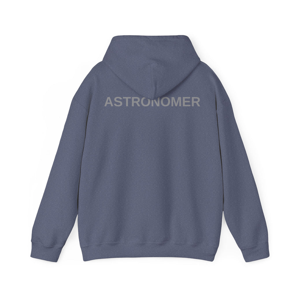 GLOBAL STAR PARTY™ Official Wear Hoodie