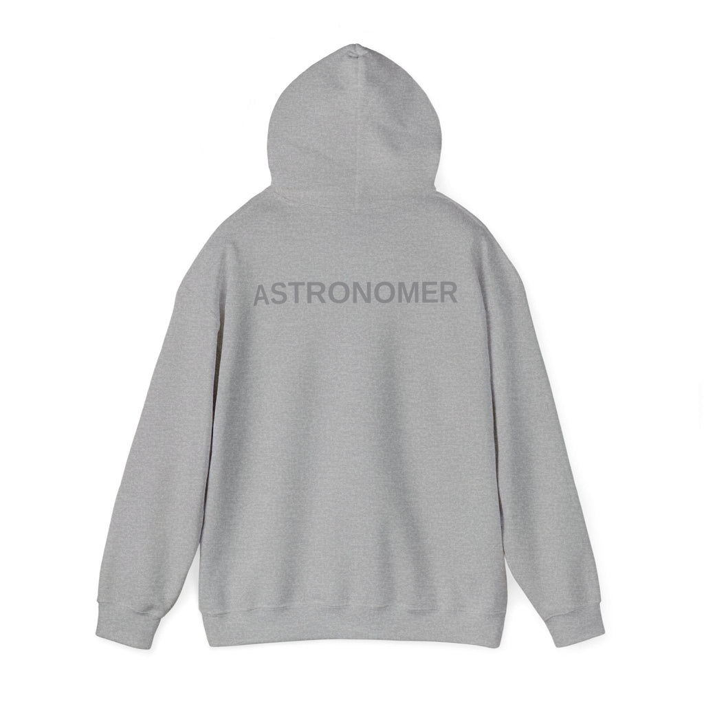GLOBAL STAR PARTY™ Official Wear Hoodie