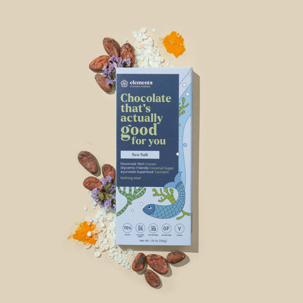 Soma Chocolate Bar Collection