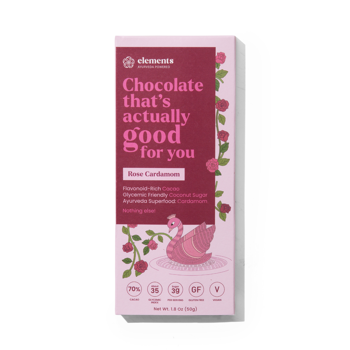 Soma Chocolate Bar Collection
