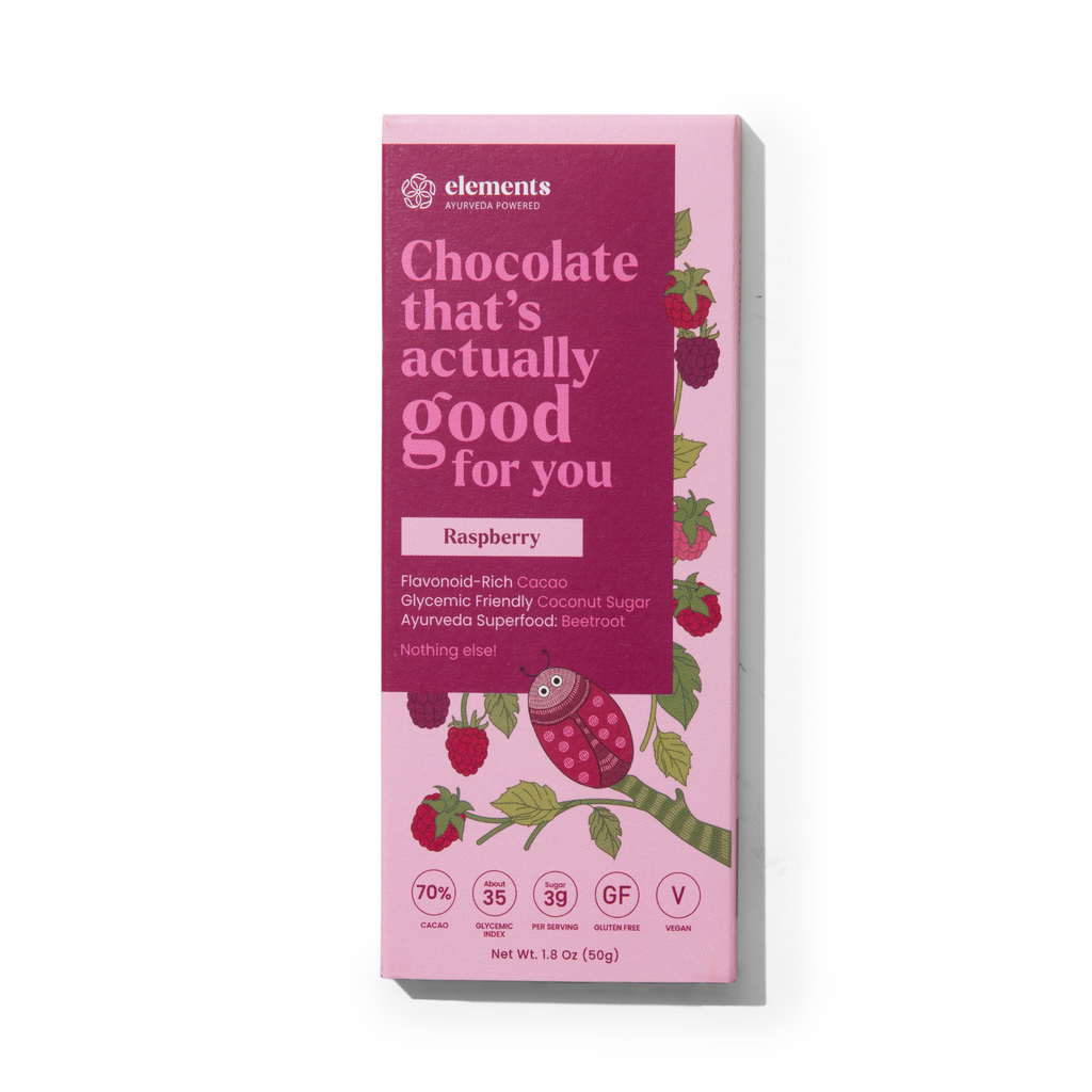 Soma Chocolate Bar Collection