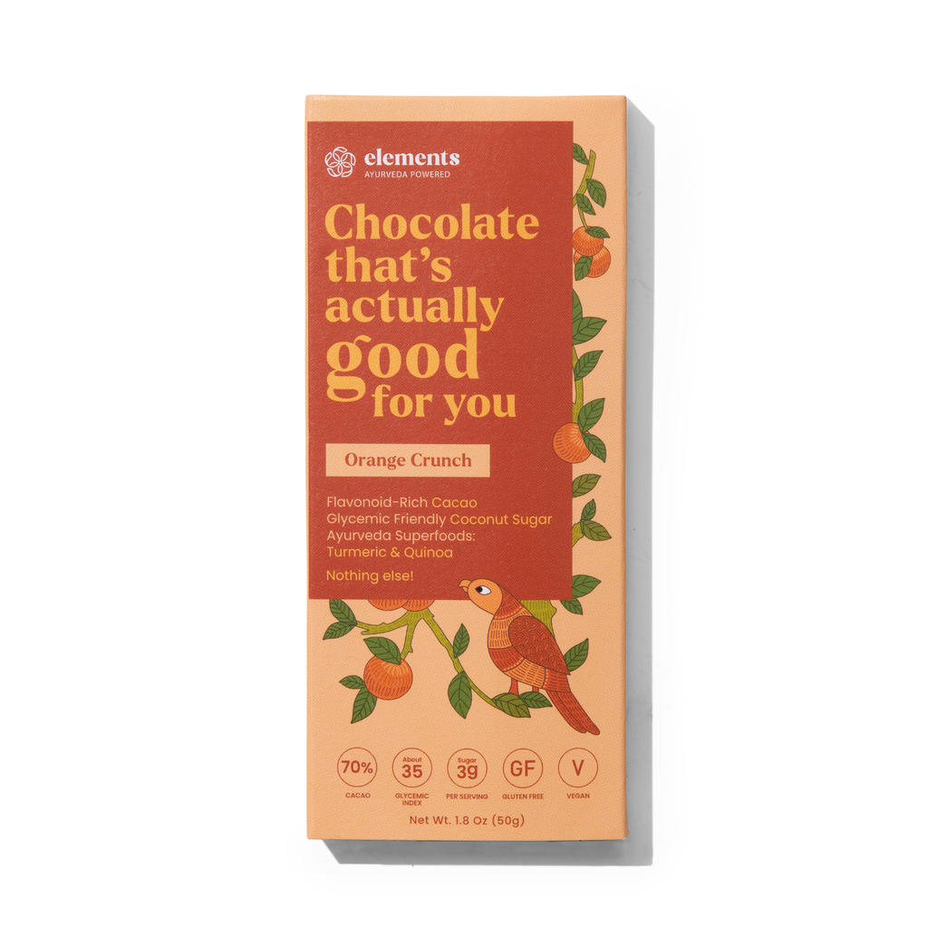 Soma Chocolate Bar Collection
