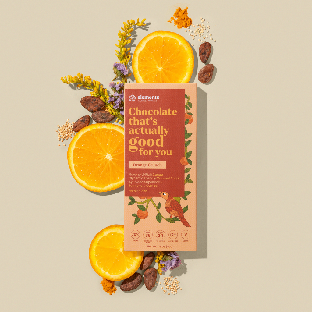 Soma Chocolate Bar Collection
