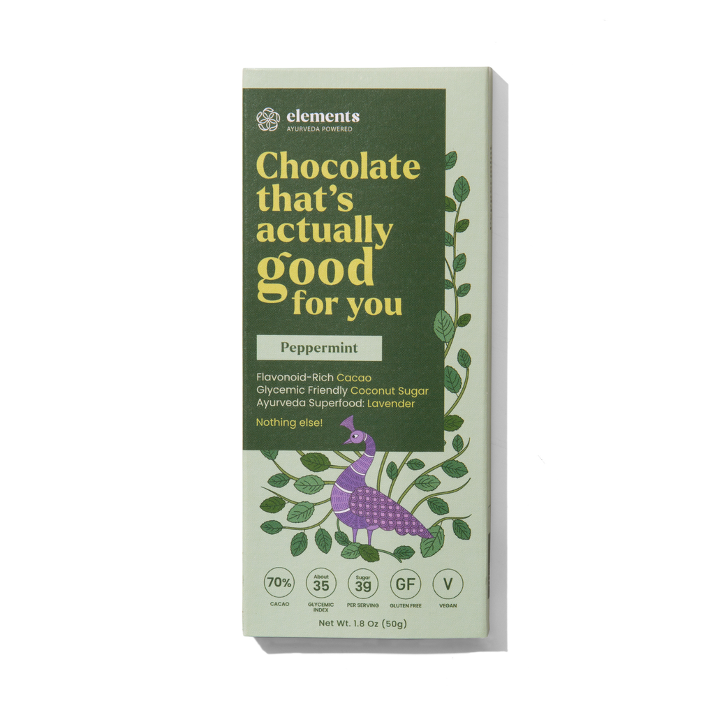 Soma Chocolate Bar Collection