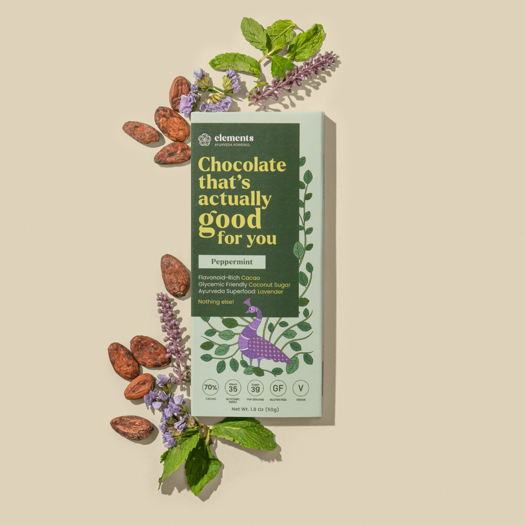 Classic Chocolate Bar Collection