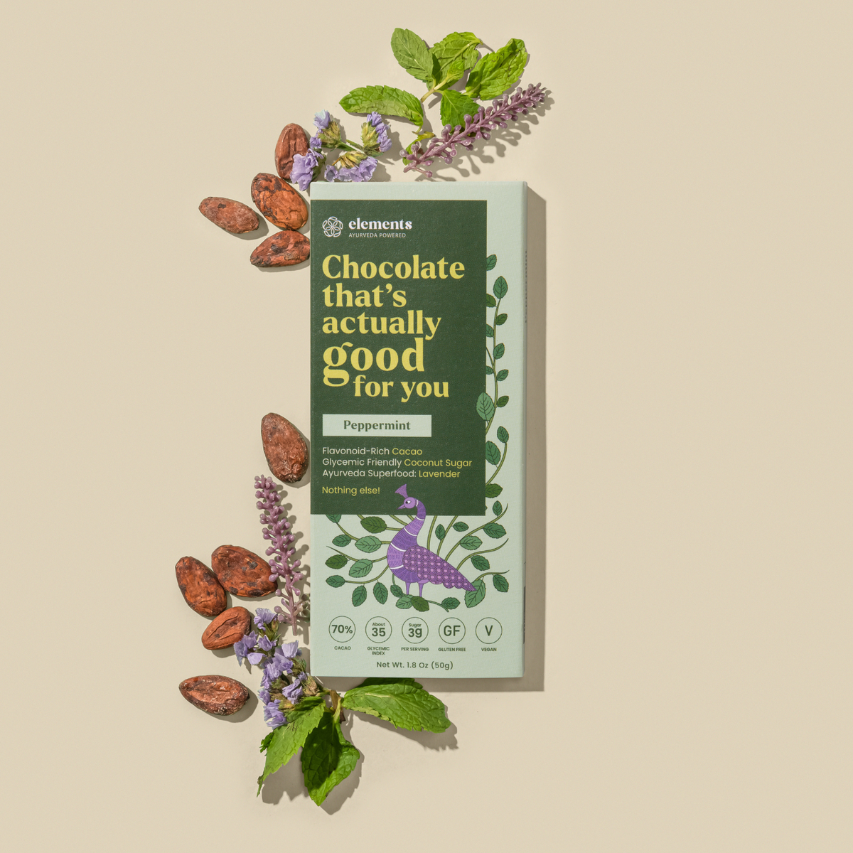 Soma Chocolate Bar Collection