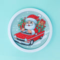 Diamond Art Kit (Christmas Themes)
