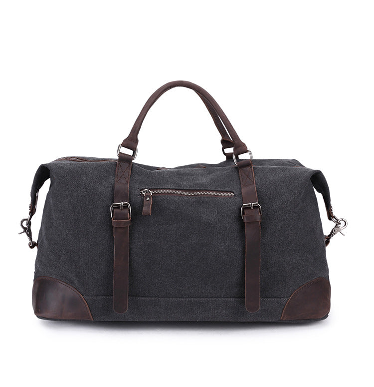 Canvas Duffle Bag ,Travel Duffel Bags, Canvas Weekender Bag