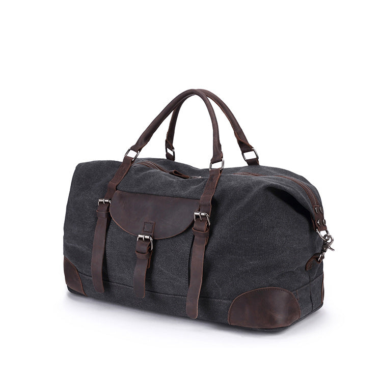 Canvas Duffle Bag ,Travel Duffel Bags, Canvas Weekender Bag