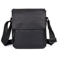 Messenger Bags For Men Leather Messenger Shoulder Bag 1033