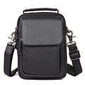 Business Bags For Men Leather Bags For Men Leather Messenger Shoulder Bag 1032