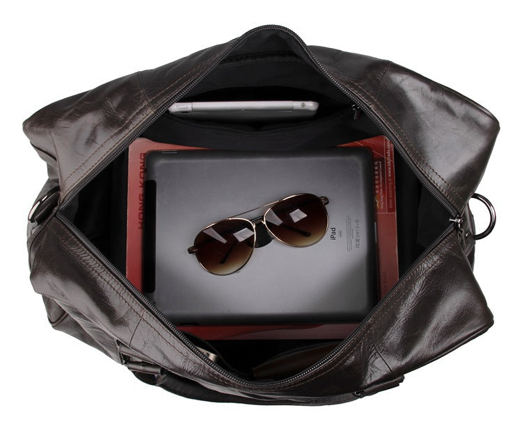 Top Designer Handbags Expensive Handbags Business Travel Luggage Bag 7190