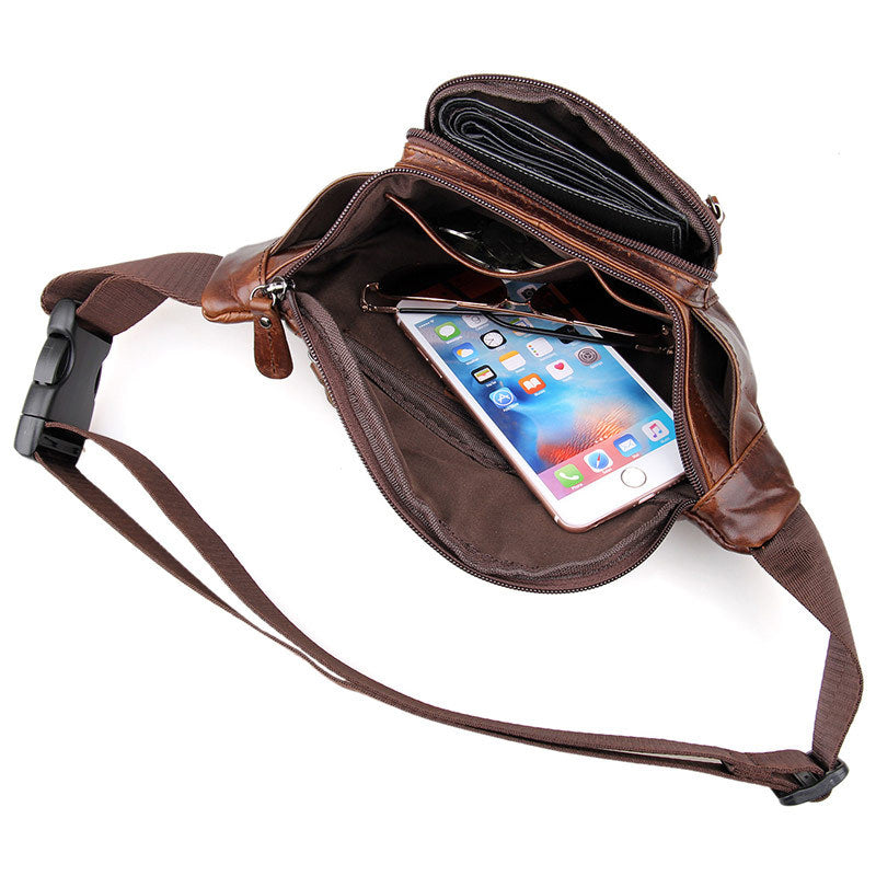 Side Bags For Mens Vertical Messenger Bag  Mens Work Bags Cool Messenger Bags 7218
