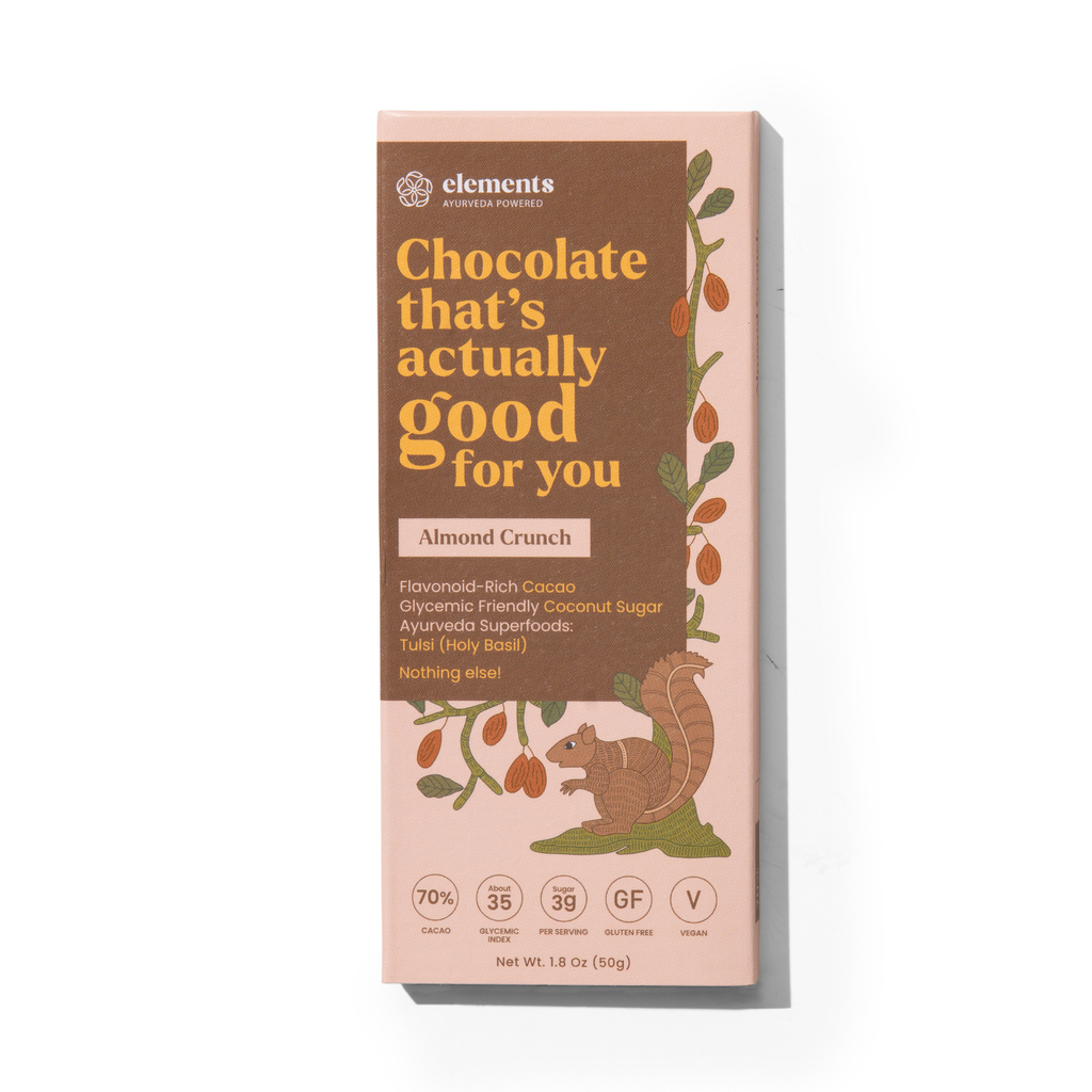Soma Chocolate Bar Collection