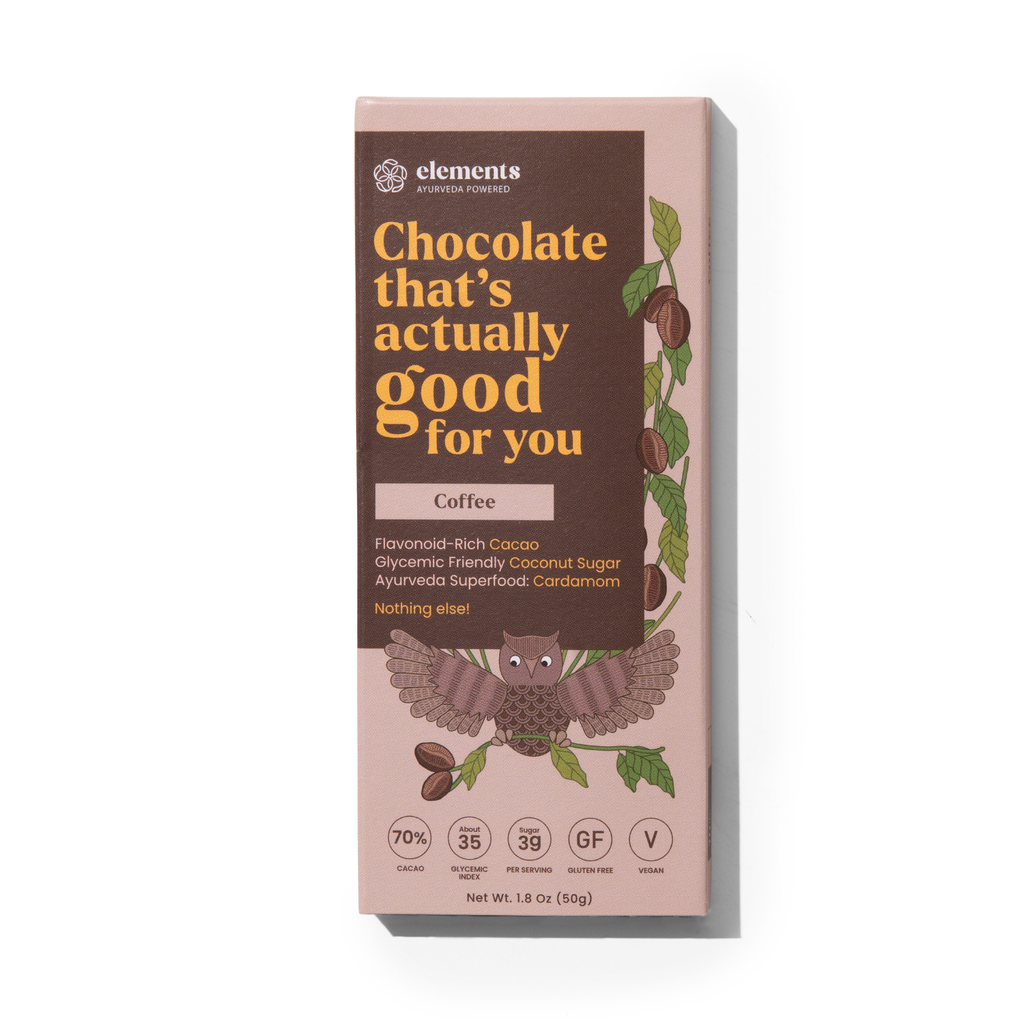 Soma Chocolate Bar Collection