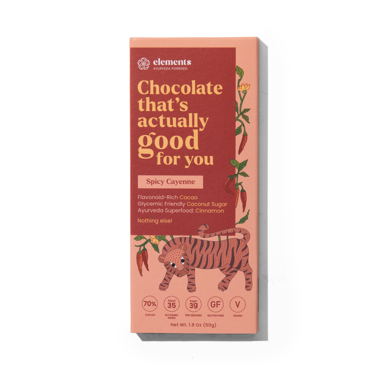 Soma Chocolate Bar Collection