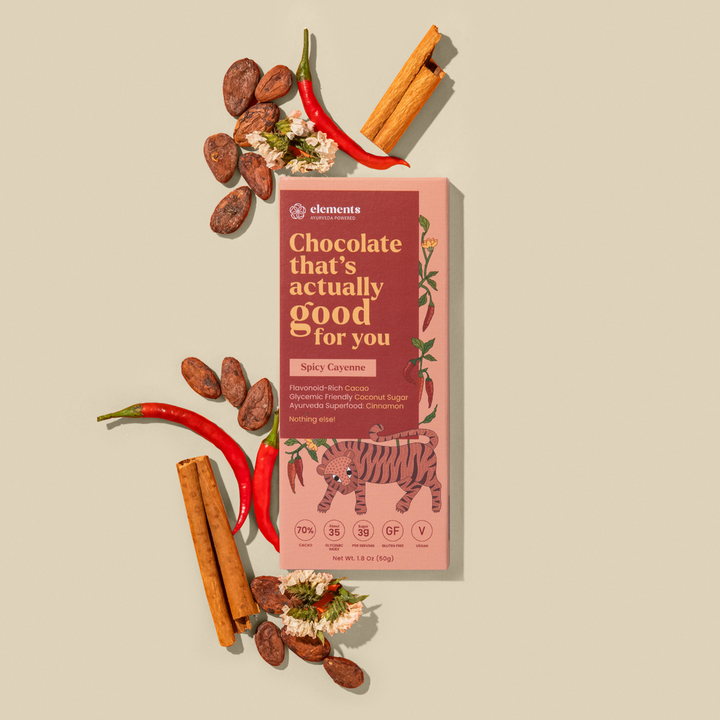 Soma Chocolate Bar Collection
