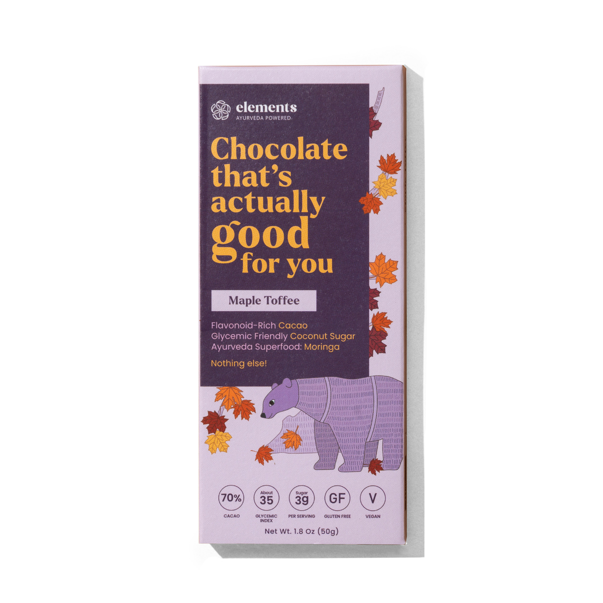 Soma Chocolate Bar Collection