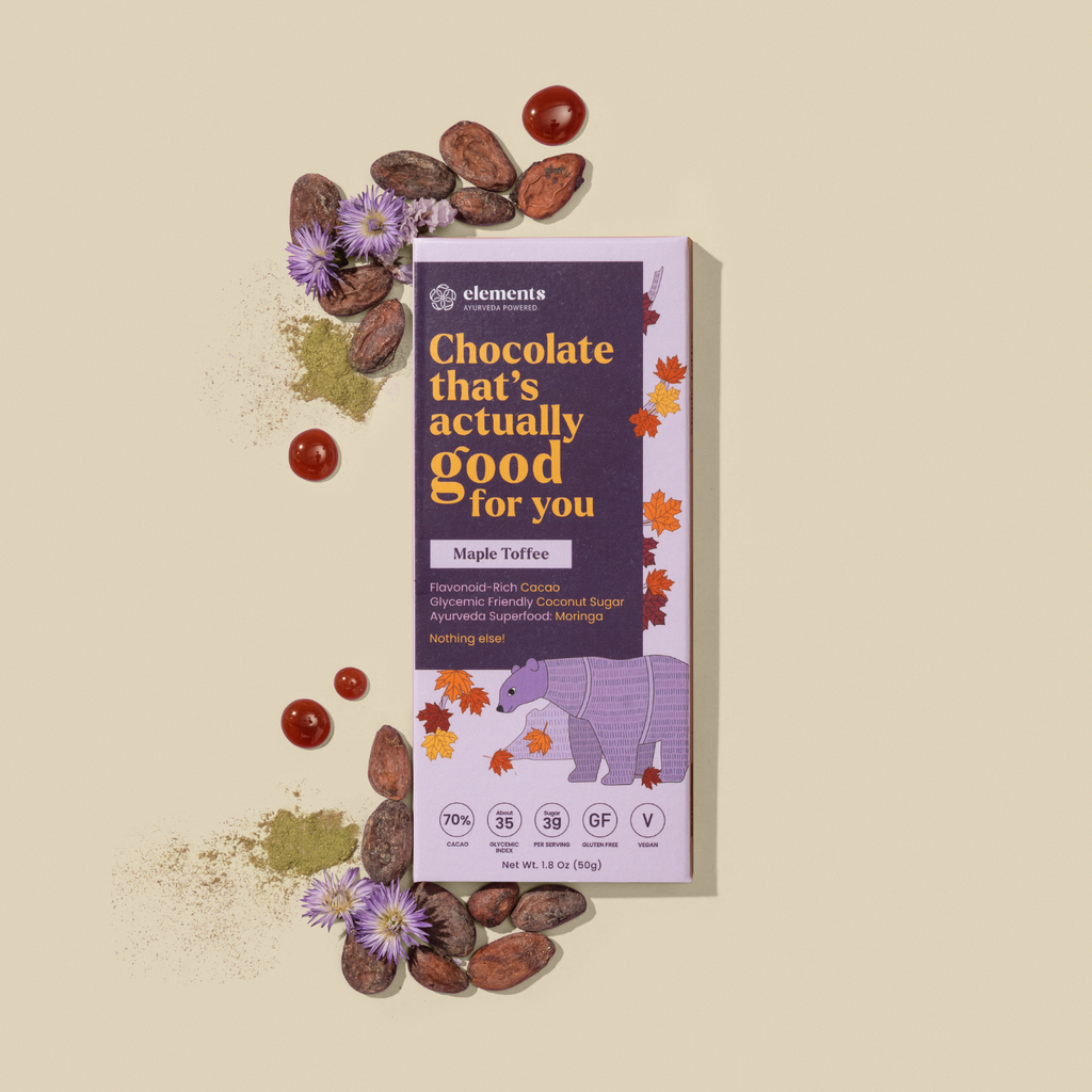 Soma Chocolate Bar Collection