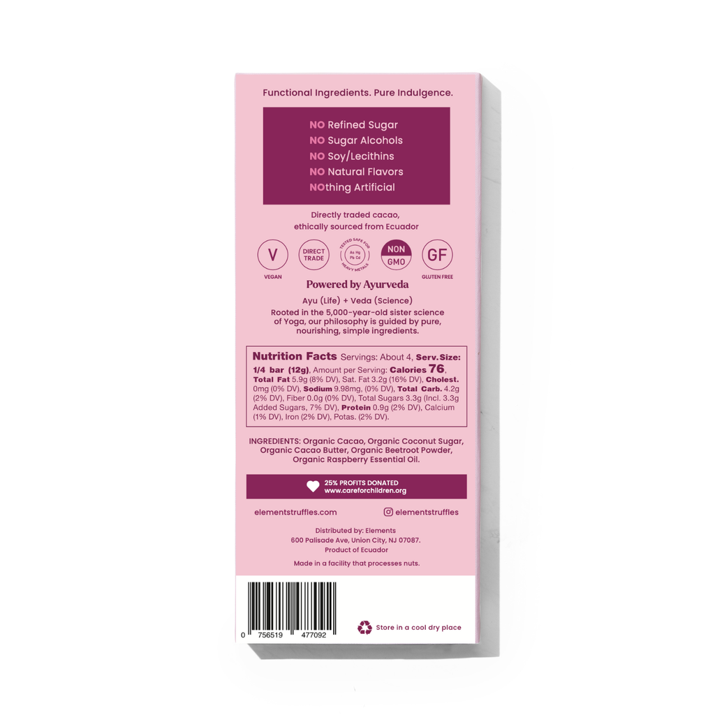 Soma Chocolate Bar Collection