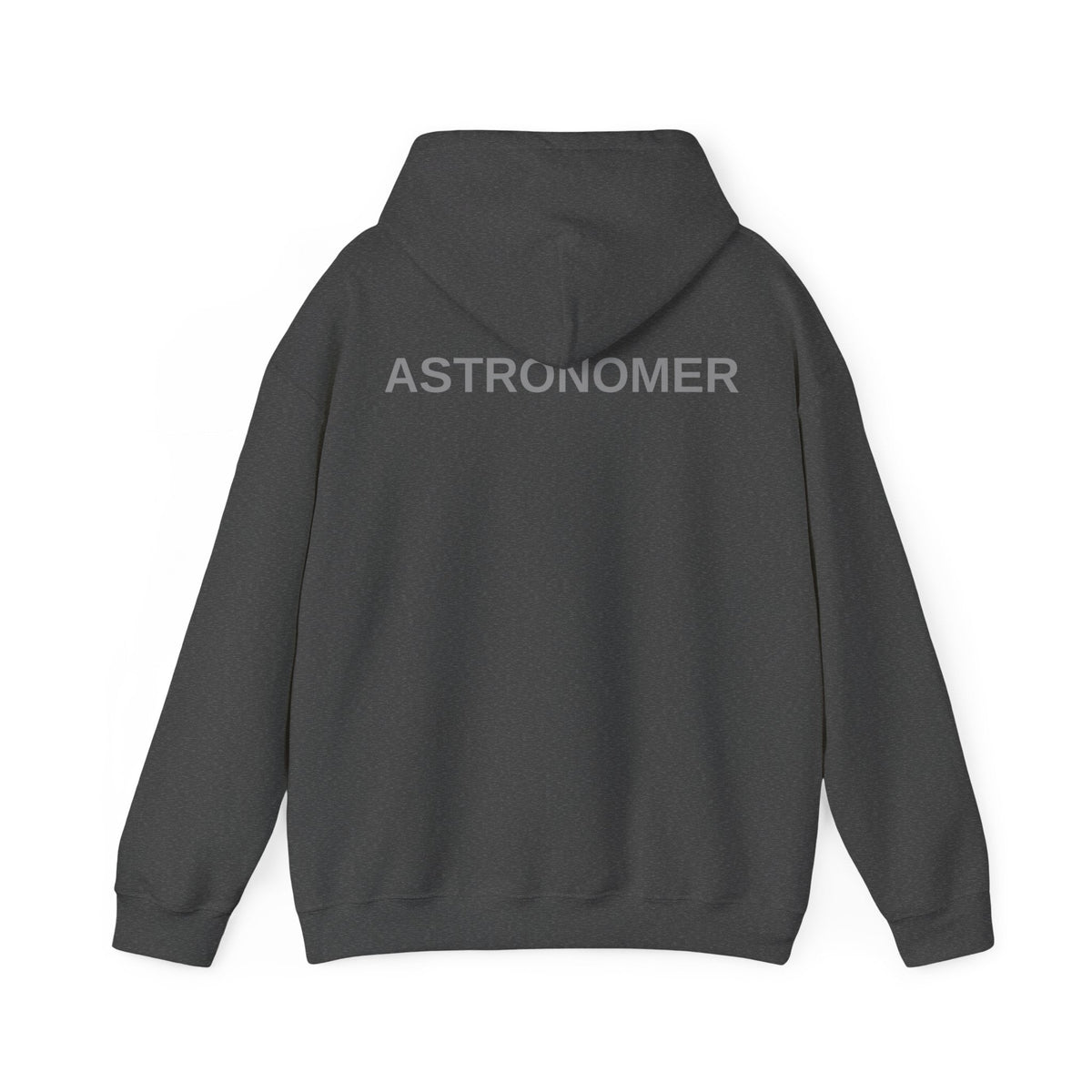 GLOBAL STAR PARTY™ Official Wear Hoodie