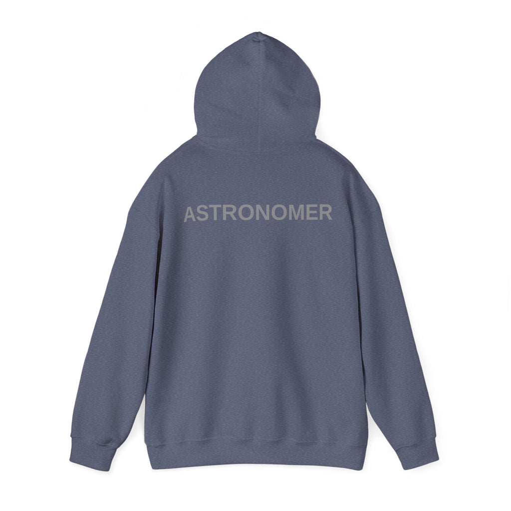 GLOBAL STAR PARTY™ Official Wear Hoodie
