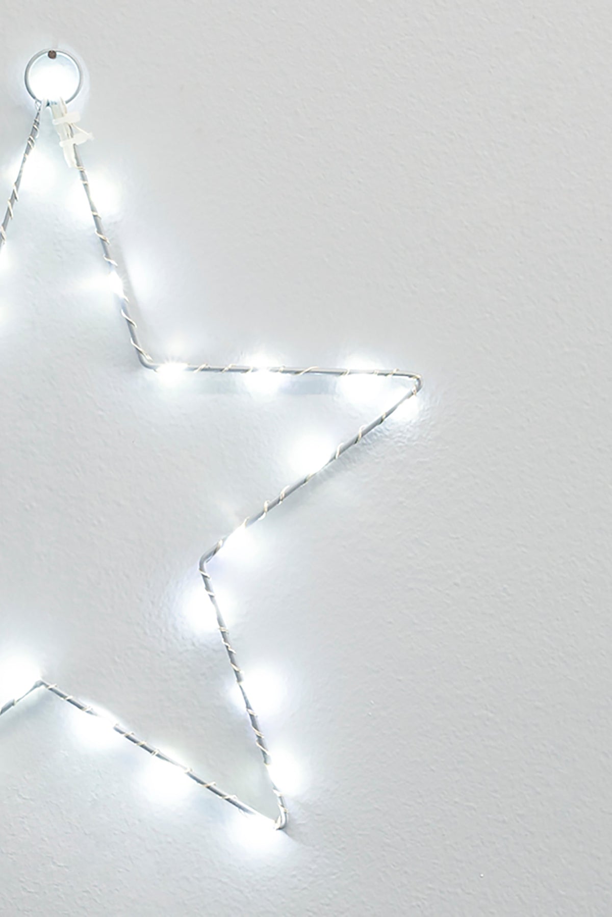 Star Frame Lights - Small, Medium & Large