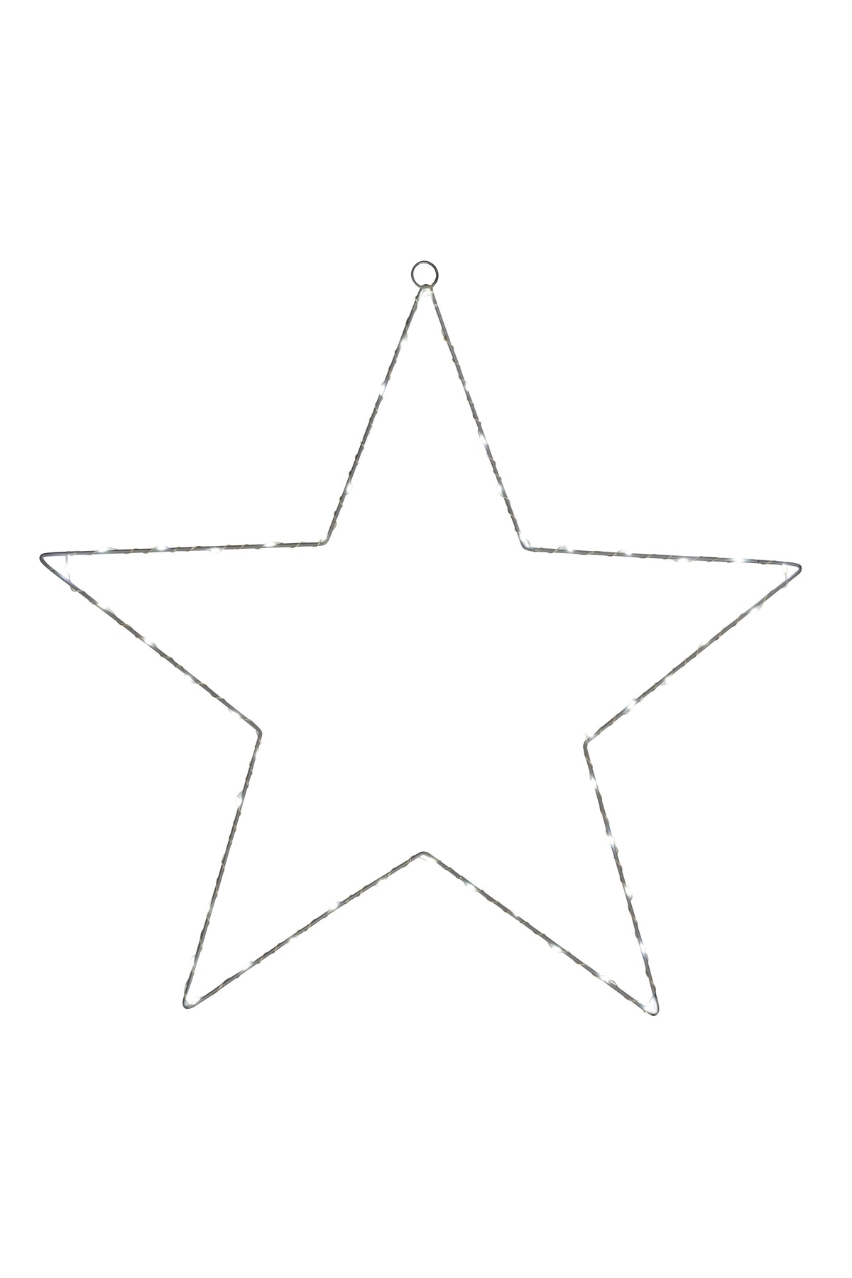 Star Frame Lights - Small, Medium & Large