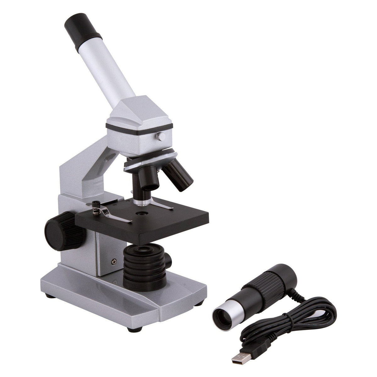 40x-1024x Microscope