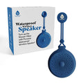 Waterproof Wireless Speaker – Portable Bluetooth Shower Speaker-0