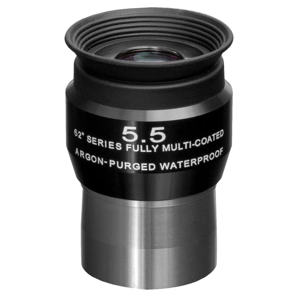 62° Series 5.5mm Waterproof Eyepiece