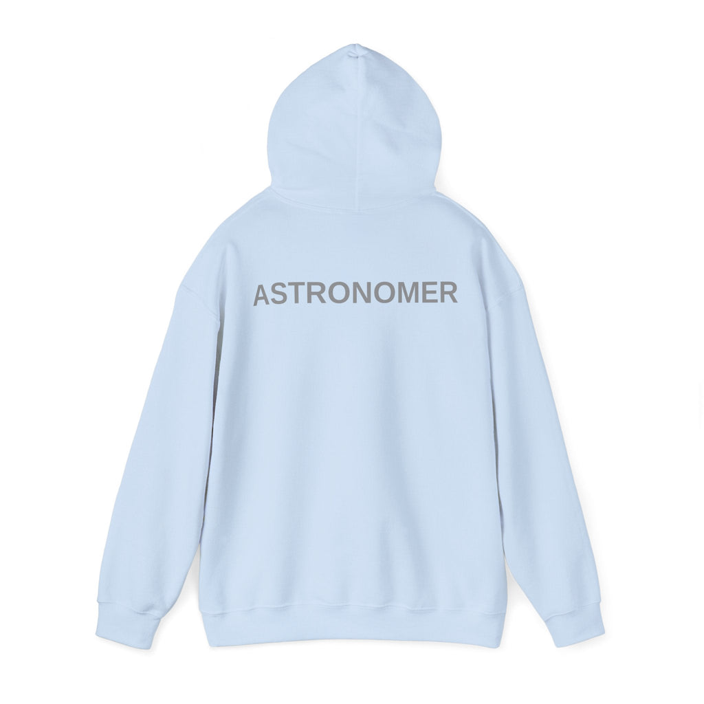 GLOBAL STAR PARTY™ Official Wear Hoodie