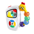 Newborn Portable Musical Baby Toy with Classical Tunes & Dancing Lights
