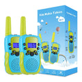 Camper Walkie Talkie