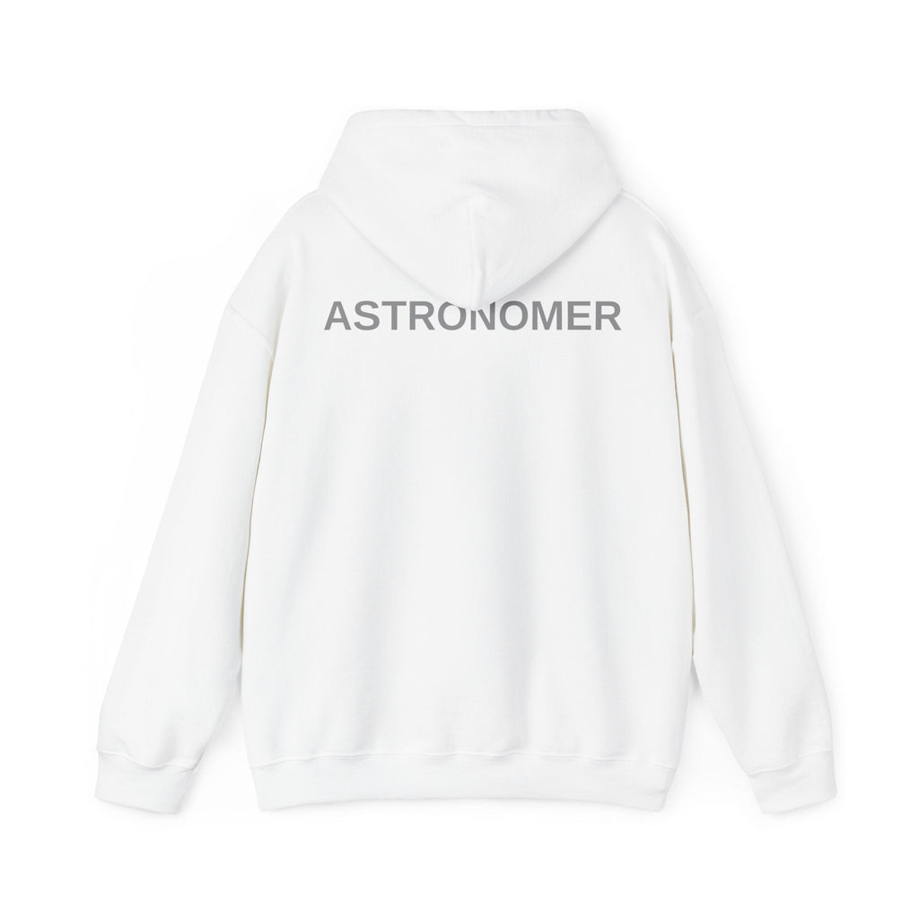 GLOBAL STAR PARTY™ Official Wear Hoodie