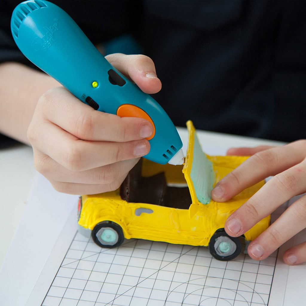 Young 3D STEM Artists Pen - Filament Refill