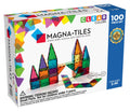 MEGA Magnetic Building Tiles