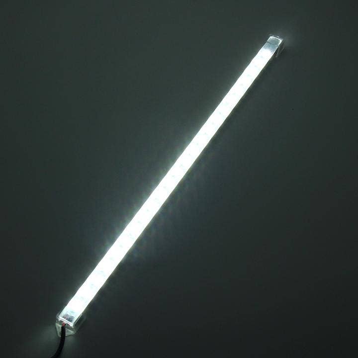 LED Strip Bar Light 1M - White