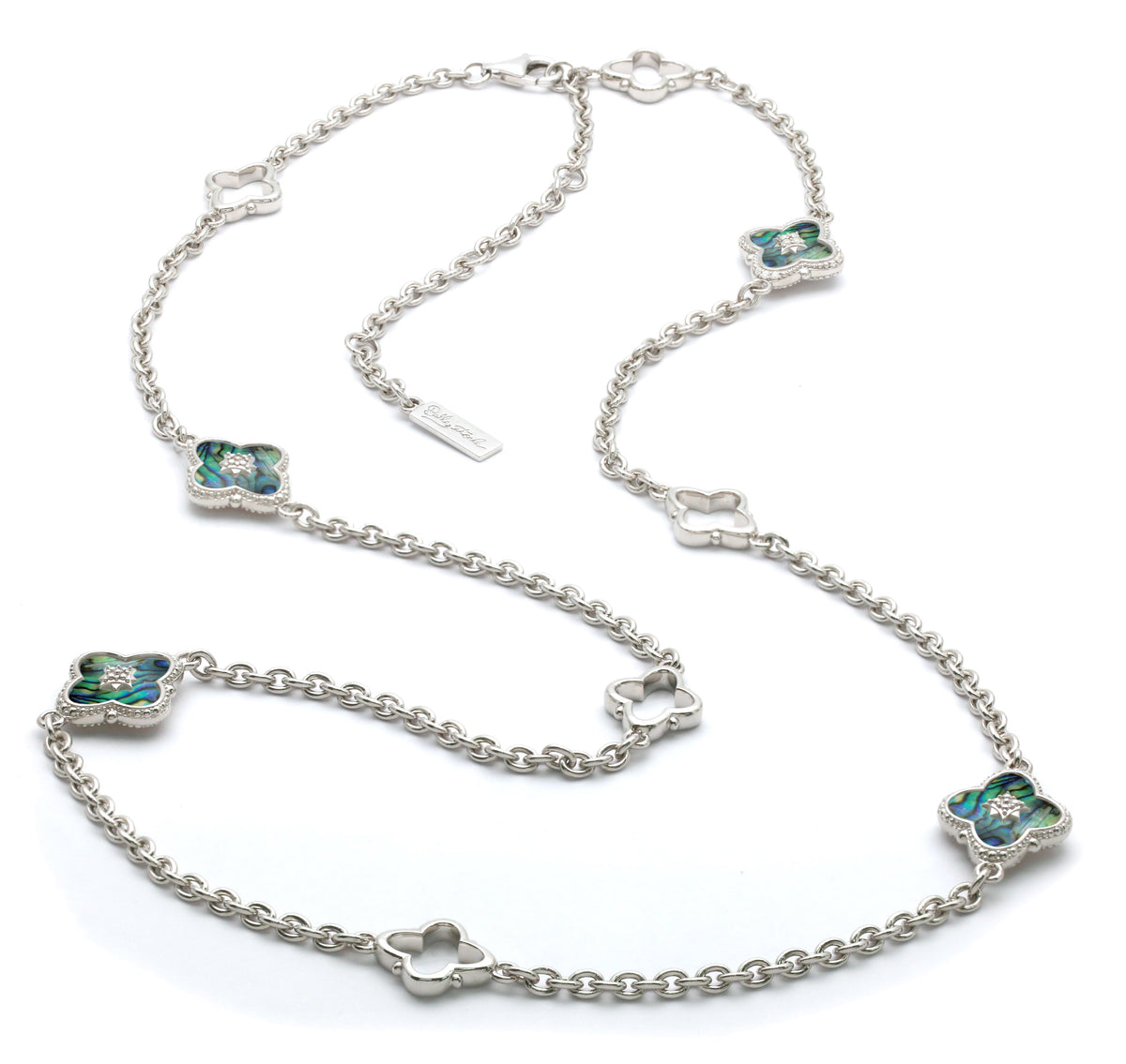 Avalon Necklace