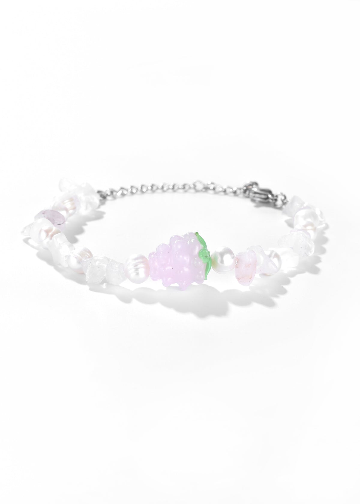 Strawberry Bracelet
