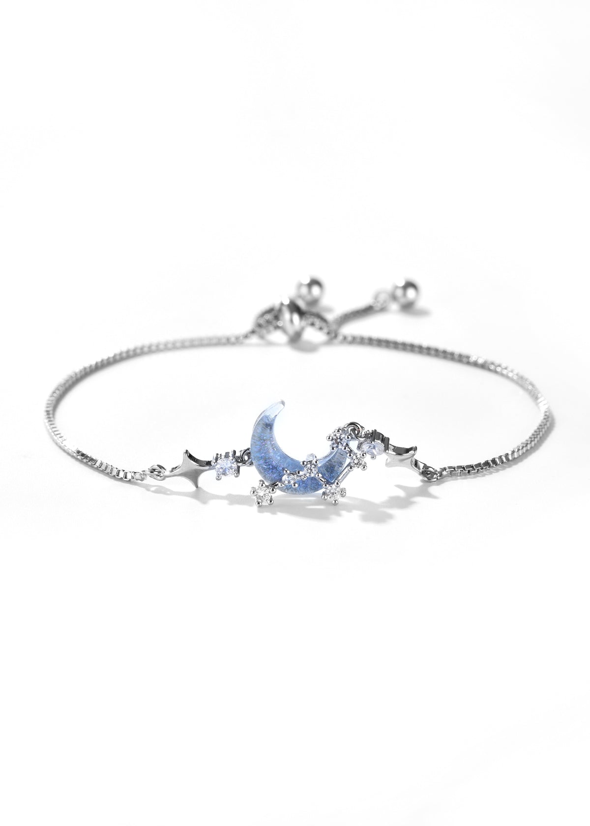 Moon Bracelet
