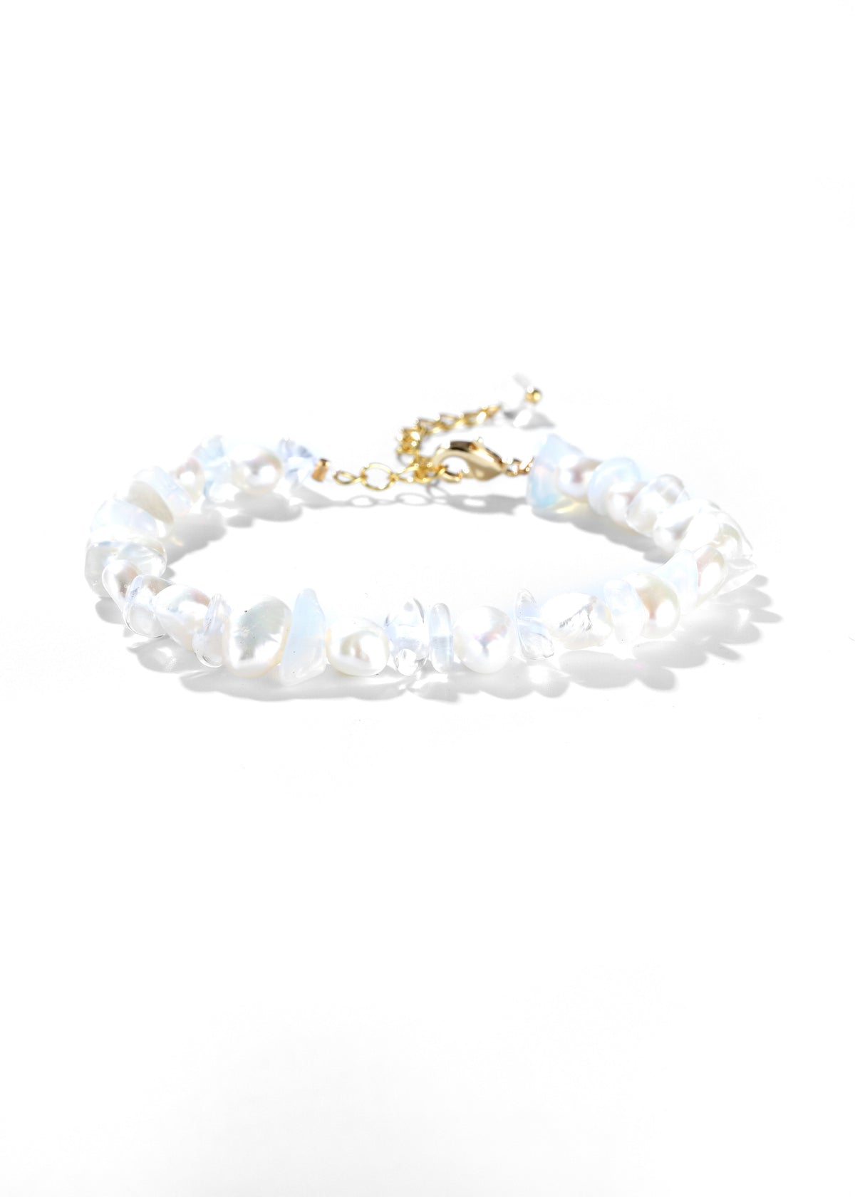 Freshwater Pearl Bracelet