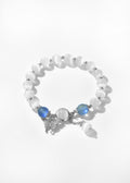 Beaded Chain Bracelet
