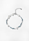 Eternal Embrace Couple Bangles